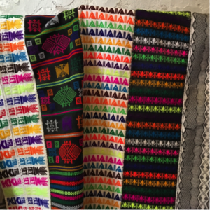 textiles Manjak or Pagne Tisse of Senegal